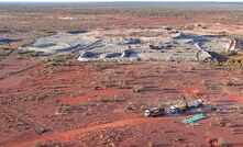  Delta Lithium’s advanced Mt Ida project in Western Australia