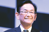Start List 2018 - Kenichi Ayukawa, MD & CEO, Maruti Suzuki