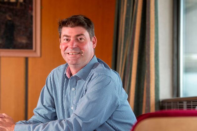 Cardiff Council's new leader on Labour's precarious position ahead of upcoming elections