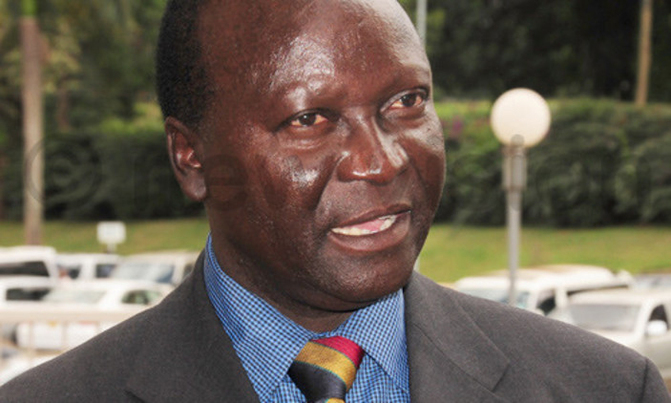 MPs want to enact laws to mitigate climate change MPs want to enact laws to mitigate climate change