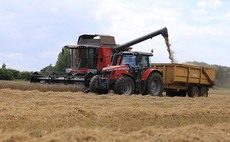 User story: Limiting compaction with compact combine