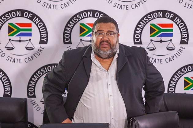Corruption in South Africa: would paying whistleblowers help?