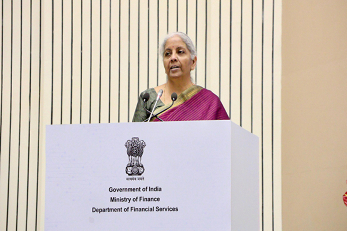 Nearly 700 entities join account aggregator system; 15 crore accounts linked: Sitharaman