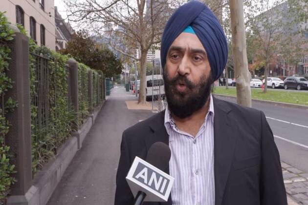 "Australia-India relationship of great importance": Diaspora voices enthusiasm ahead of PM Modi's Australia visit