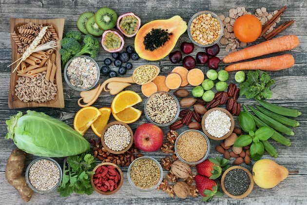 How food prices are affected by oil, trade agreements and climate change