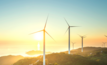 Empresas buscam energias renováveis para descarbonizar operações/Reprodução