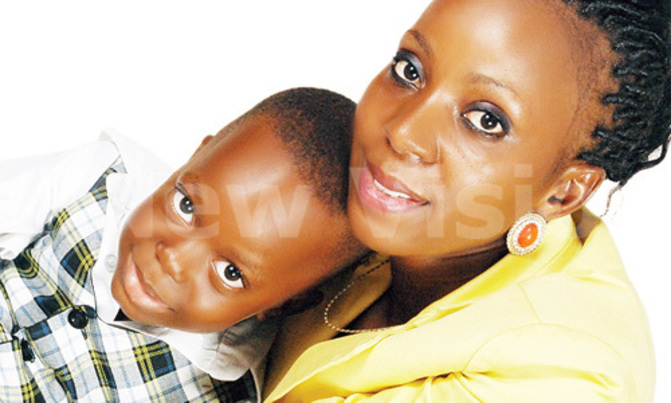 Phina Mugerwa breaks silence on Cindy and Ken Phina Mugerwa breaks silence on Cindy and Ken