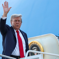 US would be "completely destroyed", military power will be "obliterated": Trump slams appeals court's decision on tariffs