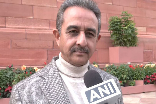 "India now a recognised economic superpower": MoS Kirti Vardhan Singh hails India-EU FTA