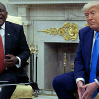 Trump vs. South Africa: Who is winning the clash over 'white genocide'?