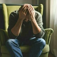 Long COVID is more than fatigue. Our new study suggests its impact is similar to a stroke or Parkinson's