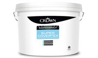 No messing with Crown Contract Super Covertex