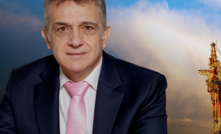 Conrad Asia farm-out to make room for Mako. Pictured: CEO Miltos Xynogalas