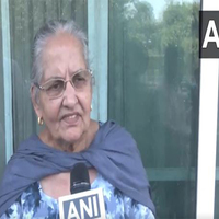 "My children will do something...": 73 year-old deported Sikh woman shares ordeal after ICE arrest
