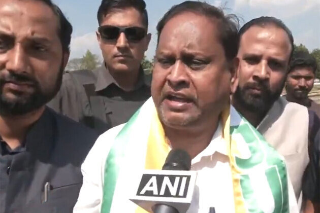 "Will answer them in High Court": Humanyun Kabir cries conspiracy after "sting video" posted by TMC goes viral