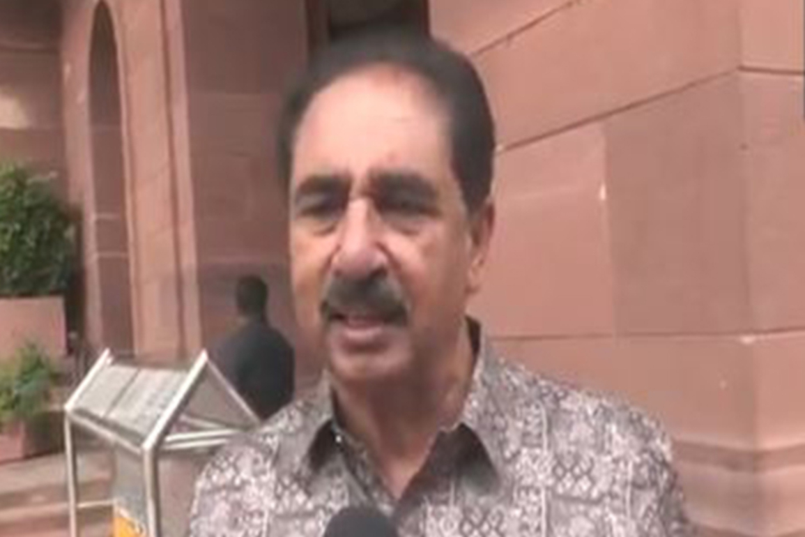 "Can't be accepted...": RSP MP Premachandran on Constitution Amendment Bill