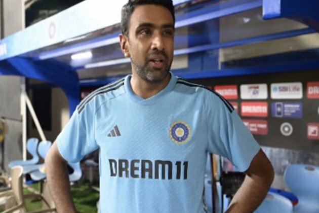 Pleased with uncertainty I was able to create: Ashwin opens up on Labschagne dismissal in Indore