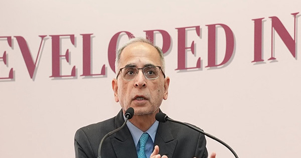 Indian envoy Kwatra holds talks with Virginia Senator on India-US bilateral ties