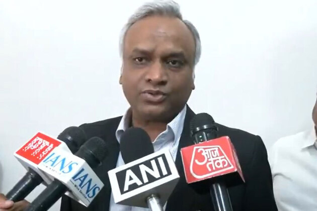 "Hiding away from responsibilities": Priyank Kharge questions PM's foreign visits amid hike in fuel price, inflation
