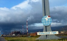 Kola MMC is regional subsidiary of Norilsk Nickel. Photo: Atle Staalesen