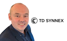 TD SYNNEX promotes Simon Bennett to UK MD for advanced solutions