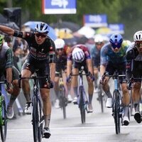 UAE Team Emirates-XRG shine in Hungary, Portugal competitions