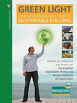 Ridgeons gives green light to sustainable building practices