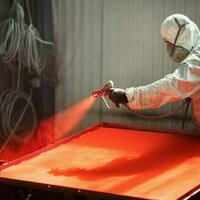 How is paint made?