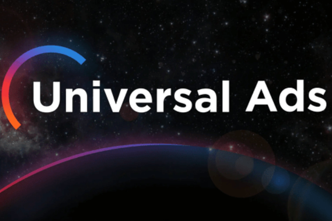 Universal Ads Introduces First-of-Its-Kind TV Business Partner Program