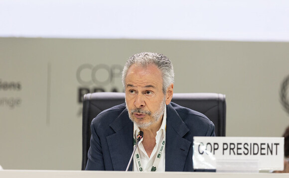 COP30: Global fossil fuel transition summit announced for 2026, as climate talks edge into overtime