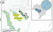 Projeto Cabaçal, em Mato Grosso, adquirido pela Meridian/Divulgação