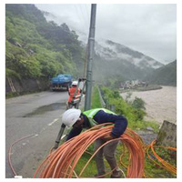 Uttarakhand: DoT coordinates joint effort to swiftly restore critical telecom services in Uttarkashi's disaster-hit Bhatwadi-Gangotri region