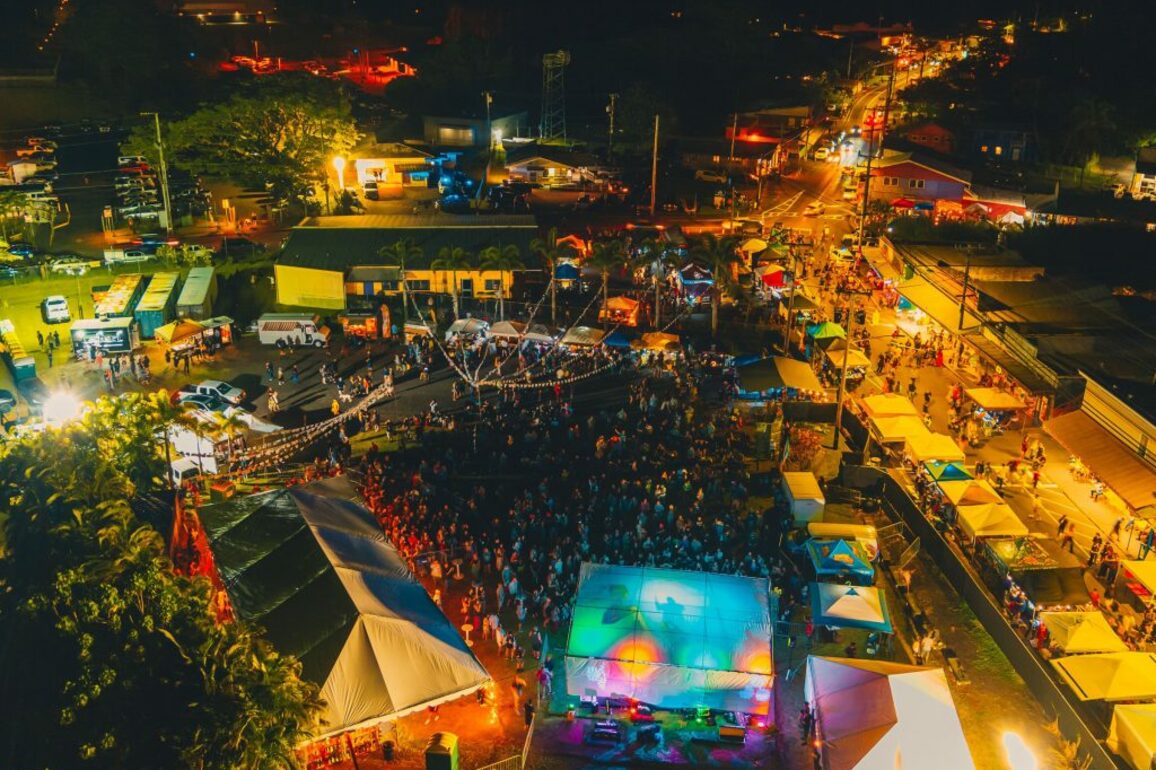 Hale Hlwai O Puna to open with a celebration of Hawaiian culture this weekend