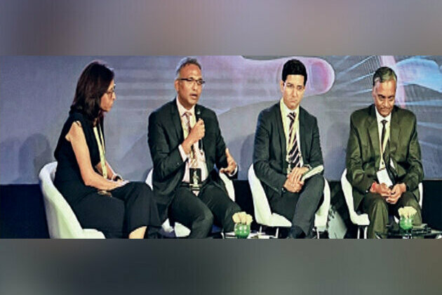 Analytics and Technology are transforming India's Taxman