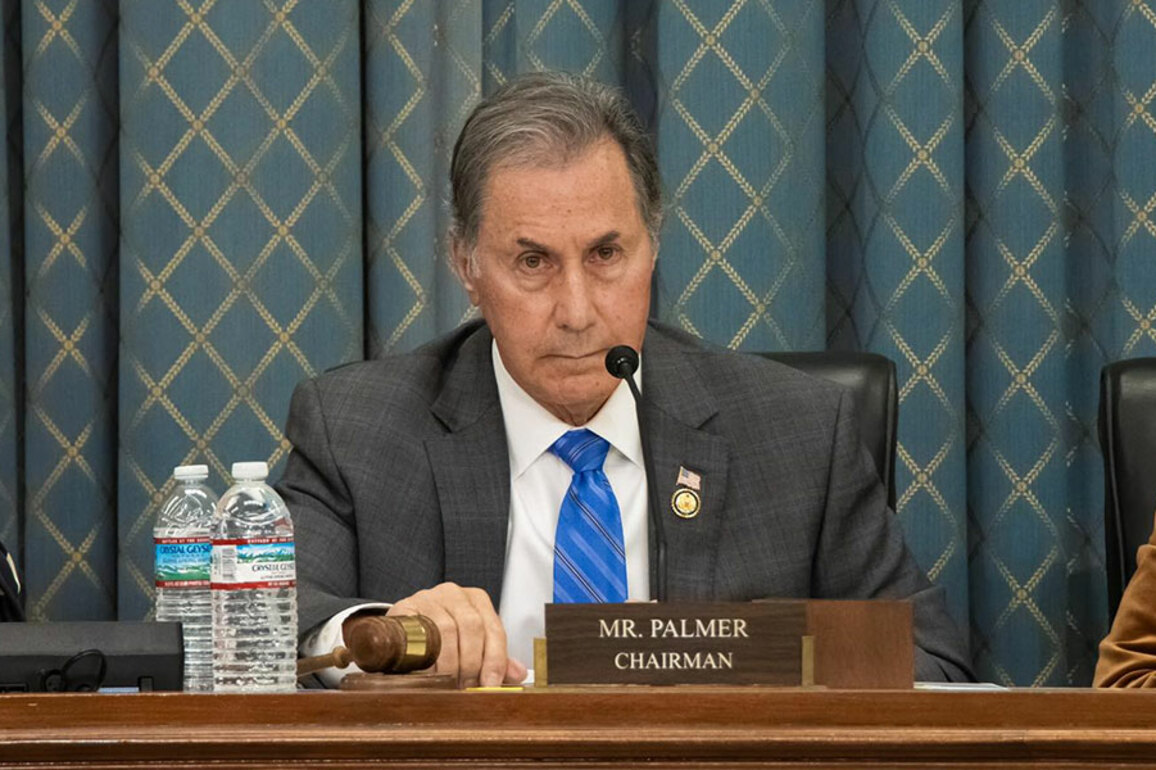 Rep. Gary Palmer reintroduces Retirement Freedom Act to expand seniors' healthcare options