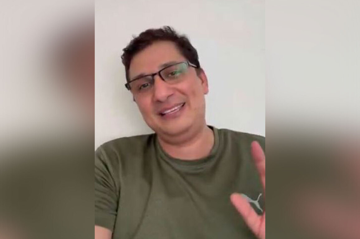 "Mockery of democracy": AAP's Saurabh Bharadwaj slams ED over I-PAC founder's bail after Bengal polls