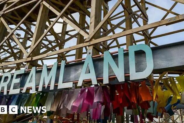 Man dies after being taken ill at Margate drum and bass festival