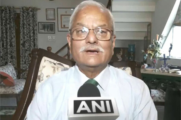 "Pakistan will retaliate but it will be symbolic": Defence expert Govind Sisodiya on Op Sindoor