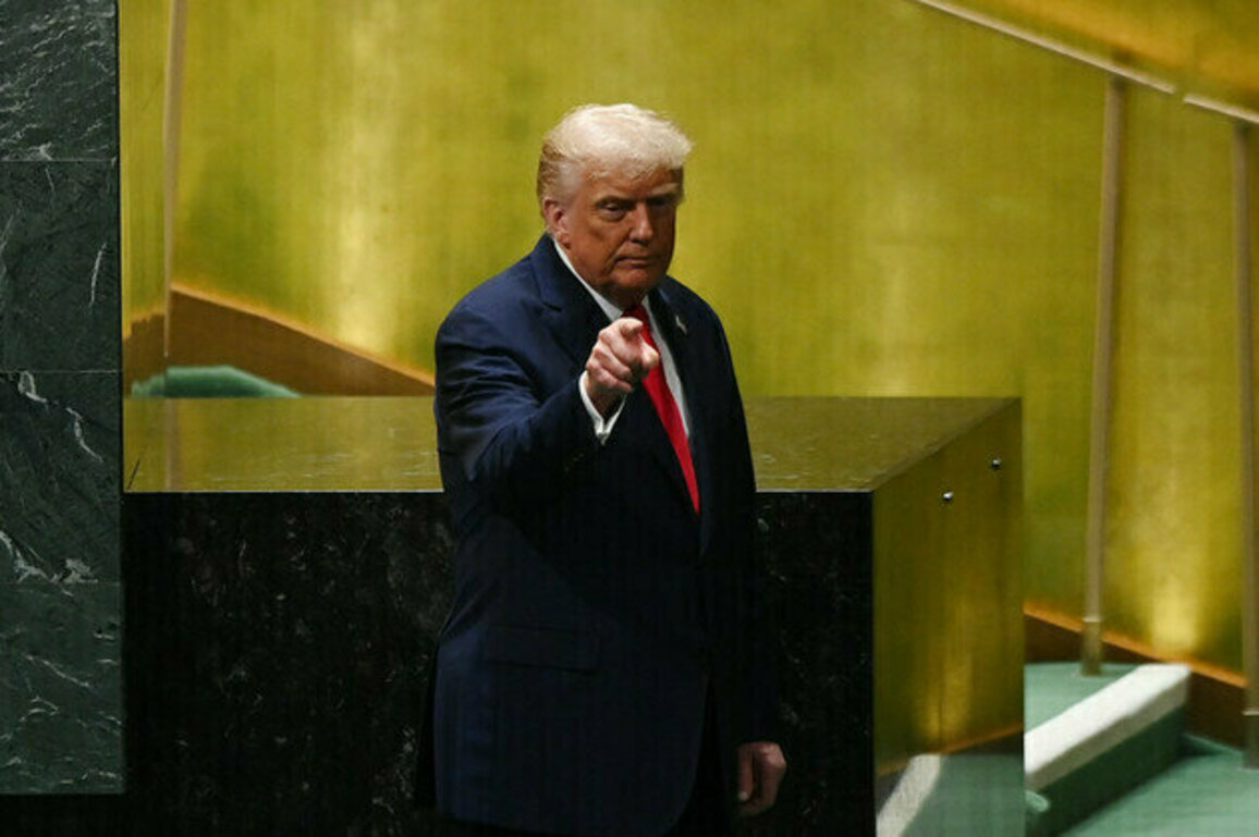 Trump calls China & India primary funders of Ukraine conflict