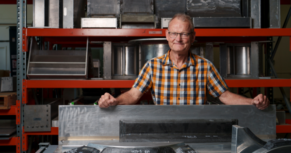 Thiess and Mechatronix's reinforcement partnership