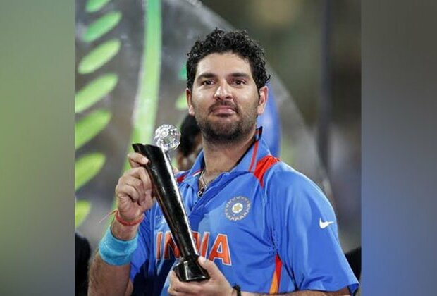 "Winning the World Cup is not only about holding a trophy...": Yuvraj Singh's word of encouragement to India U19 WC team