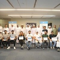International Forum for Tent Pegging Judges & Coaches concludes in Abu Dhabi