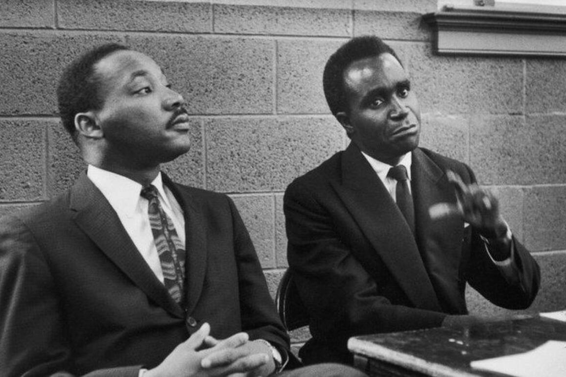 A Nation Remembers- Hichilema Calls for Unity, Justice on Kenneth Kaunda Day