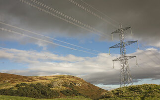 Reports: National Grid to unveil plans for UK 'electrical spine'