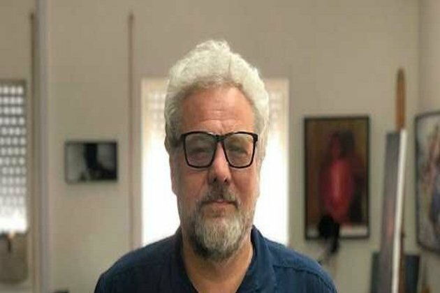 There's huge potential for cultural exchanges between Israel, India: Israeli illustrator David Polonsky