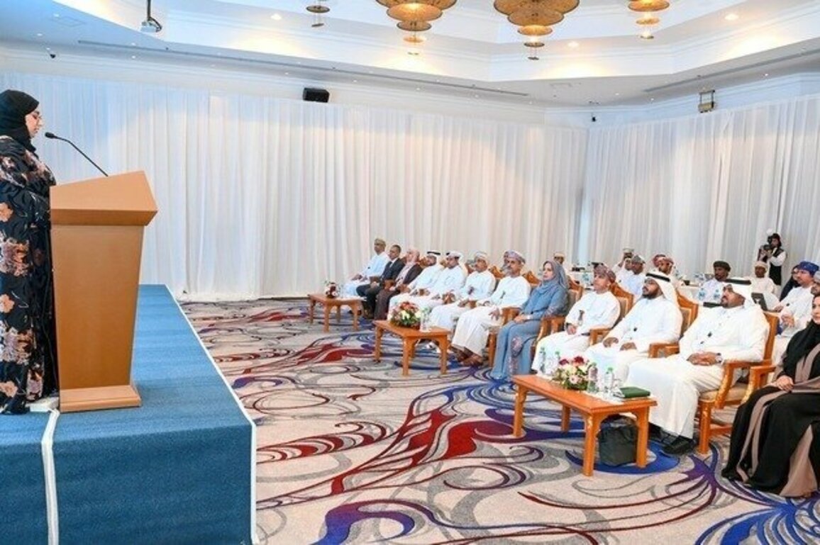 'Regional Workshop on Components of GCC Performance Index' discusses environmental statistics cooperation