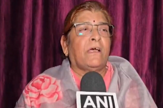 Ram Mandir Trust's first woman trustee Nirmala Yadav vows to ensure devotees' convenience, maintain fairness