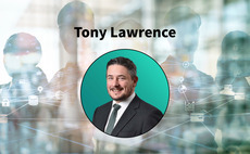 Tony Lawrence