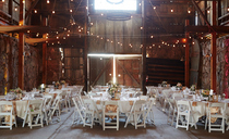 Rising business rates could kill the countryside wedding, warns CLA 