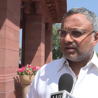 Karti Chidambaram backs Women's Reservation Bill, seeks clarity on framework